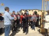 افتتاح یک کارخانه تولید لبنیات با تسهیلات کارآفرینی در سیرجان